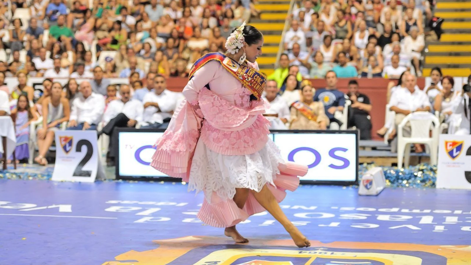 !Pies de bailarina: tatuajes de guerra!