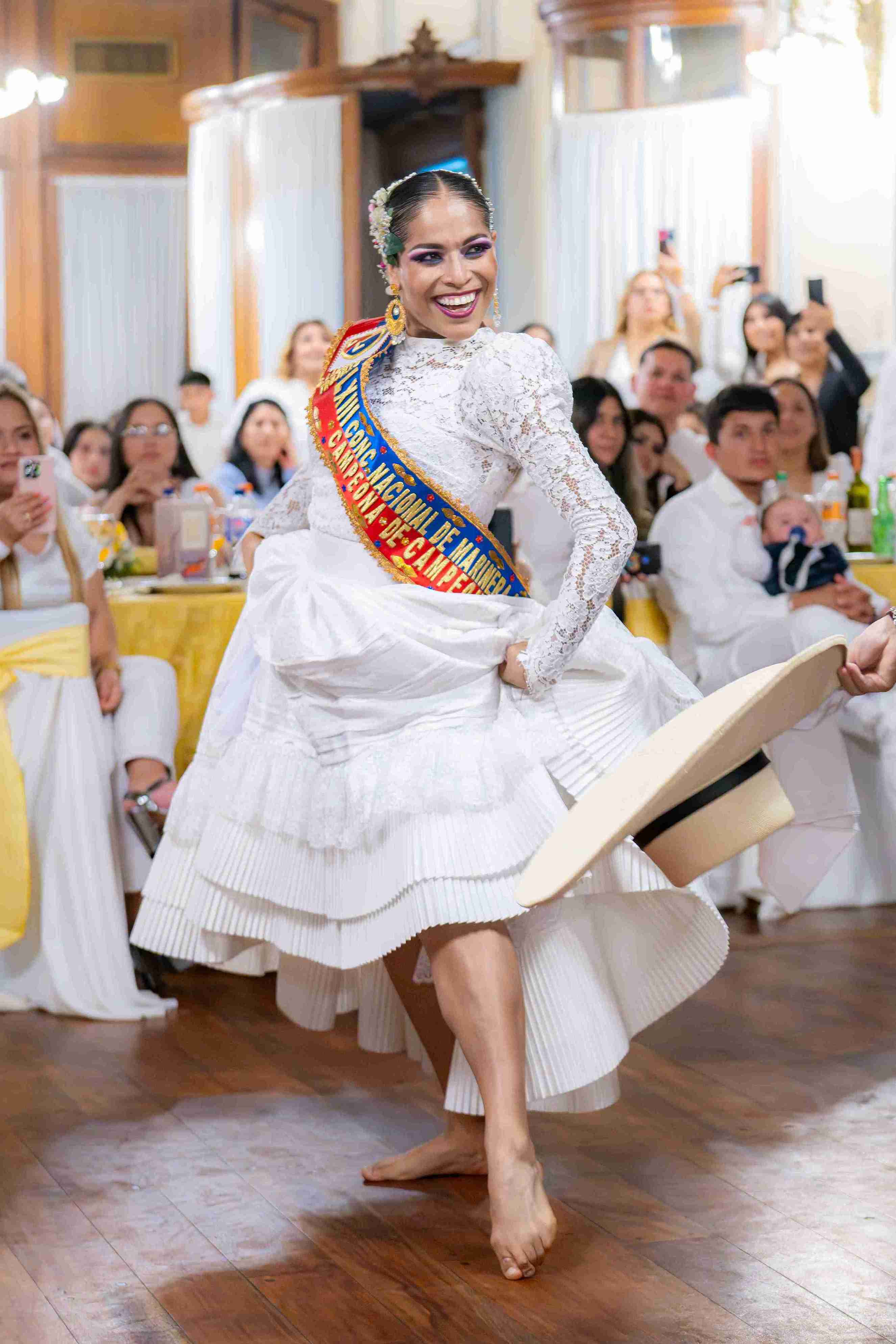 Taller de El dulce